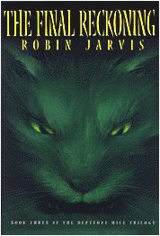 the final reckoning robin jarvis