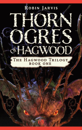 Thorn Ogres of Hagwood, Dark Waters of Hagwood, War in Hagwood