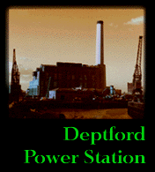 Deptford power station