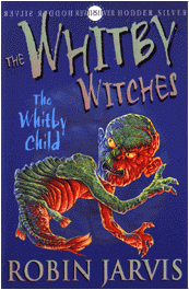 the whitby witches