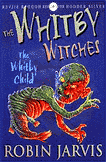 The Whitby Child (cover)