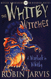 A Warlock in Whitby (cover)