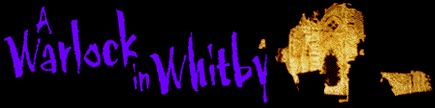Warlock in Whitby (header)