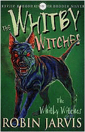 The Whitby Witches (cover)